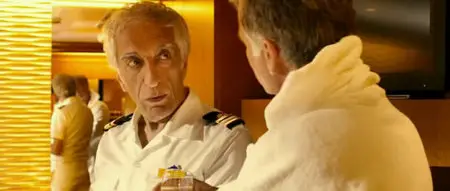 Benvenuto a Bordo (2011)