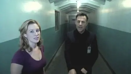 616 - Paranormal Incident (2013)