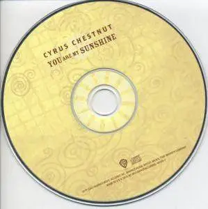 Cyrus Chestnut - You Are My Sunshine (2003) {Warner}