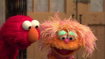 Sesame Street S48E17