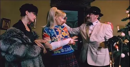 Two in One / Dva v odnom / Два в одном (2007)