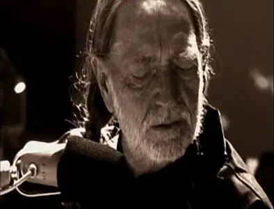 Willie Nelson at the Teatro (1998)