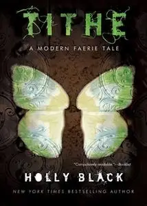 «Tithe» by Holly Black