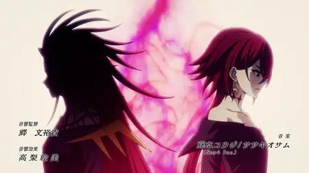 Ragna Crimson 15 mkv Ragna Crimson 15 mkv" yEnc