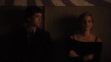 The Perks of Being a Wallflower (2012)