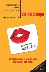 Fabio Beccacini - Via del Campo