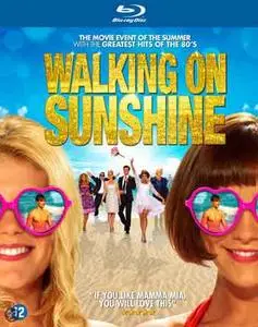 Walking on Sunshine (2014)