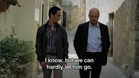 Detective Montalbano / Il commissario Montalbano (2013) [Season 9]