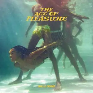 Janelle Monáe - The Age of Pleasure (2023) [Official Digital Download]