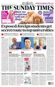 The Sunday Times UK - 28 January 2024