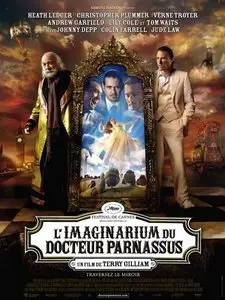 L'Imaginarium du Doctor Parnassus (2009)