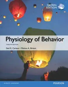 Physiology of Behavior, 12th edition