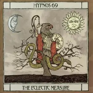 Hypnos 69 - 4 Studio Albums (2002-2010) (Re-up)