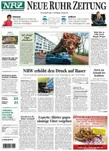 Neue Ruhr Zeitung – 11. März 2019
