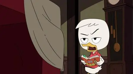 DuckTales S02E21