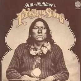Ian Matthews - Tigers Will Survive  1972
