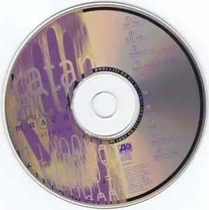 Harvey Mason - Ratamacue (1996) {Atlantic} [Re-Up]