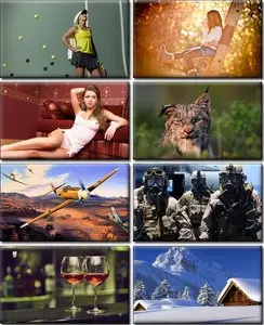 Computer Desktop Wallpapers Collection (318)