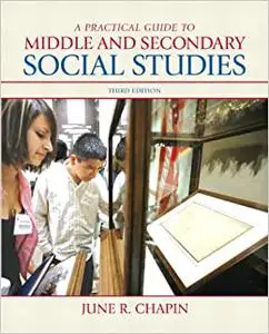 A Practical Guide to Middle and Secondary Social Studies