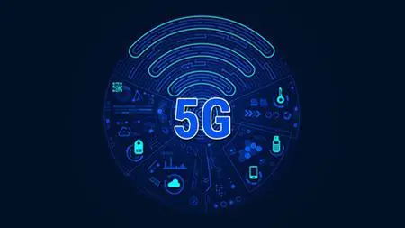 5G Nr Rrm Features And Functionalities