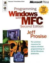 Programming Windows with MFC 2nd_Edition