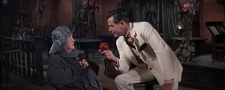 Pocketful of Miracles (1961)