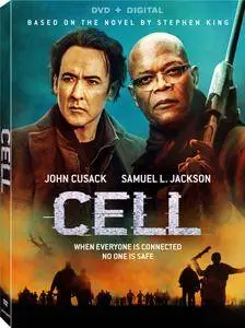 Cell (2016)