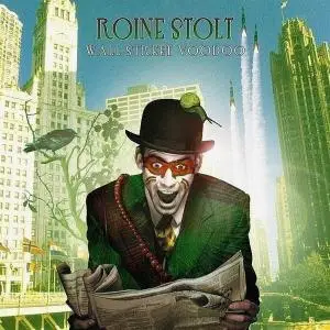 Roine Stolt - Wall Street Voodoo (2005) (Re-up)