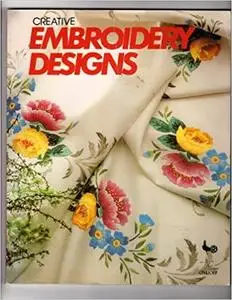 Ondori Embroidery: Creative Embroidery Designs