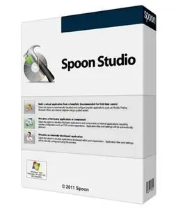 Spoon Studio v10.0.2010.0