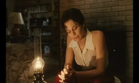 La jeune fille et la mort (1994)