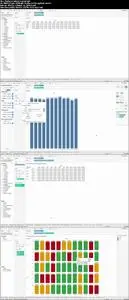TABLEAU: Business Intelligence BÁSICO de gestión comercial