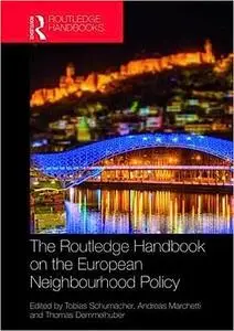 The Routledge Handbook on the European Neighbourhood Policy (Repost)