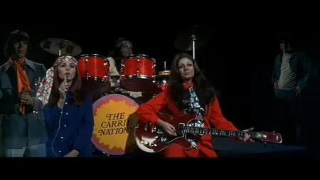 Beyond the Valley of the Dolls (1970) [Special Edition] [ReUp]