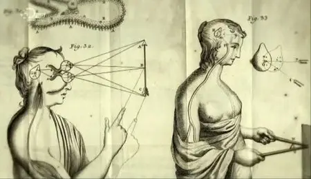 Discovery Channel - Stephen Hawking’s: Grand Design (2012)
