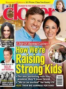 Closer USA - June 18, 2018