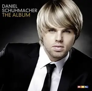 Daniel Schuhmacher - The Album (2009)