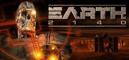 Earth 2140 Trilogy (1997)
