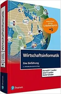 Wirtschaftsinformatik: Eine Einführung (repost)