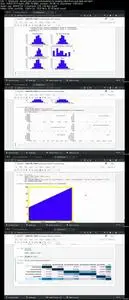 Matplotlib Complete Tutorial |Machine Learning Pre-requisite