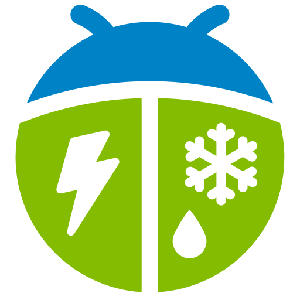 Weather Radar by WeatherBug v5.82.0-13
