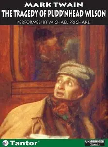 The Tragedy of Pudd'nhead Wilson
