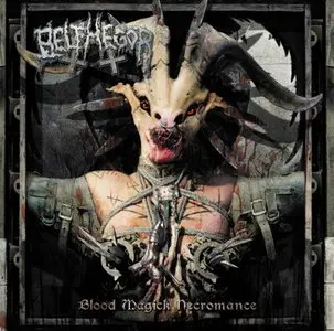 Belphegor - Blood Magick Necromance (2011) 