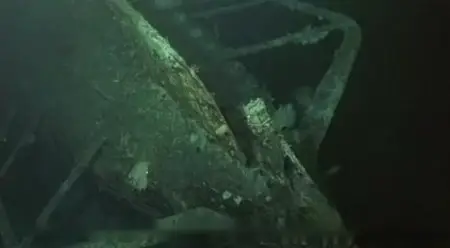 Japans geheime Flotte Die groessten U Boote des Zweiten Weltkriegs