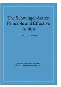 The Schwinger Action Principle and Effective Action