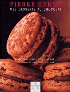 Mes desserts au chocolat [Repost]