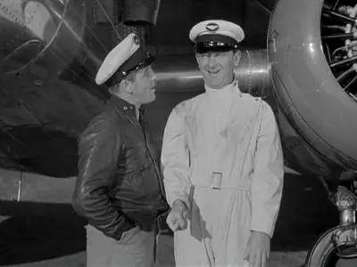 Flight Into Nowhere (1938)