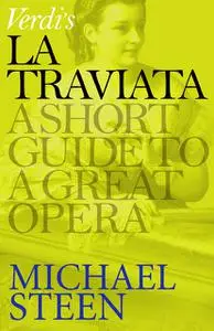 «{"=Verdi's La Traviata"=>""}» by Unknown author