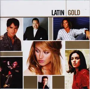 VA - Latin - Gold (Remastered) (2006)