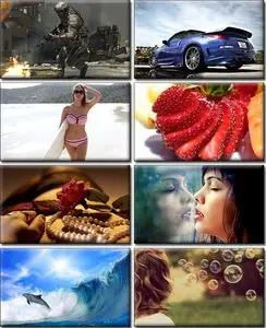 Computer Desktop Wallpapers Collection (173)